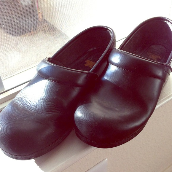 Dansko XP HOLD FOR @PAMS23