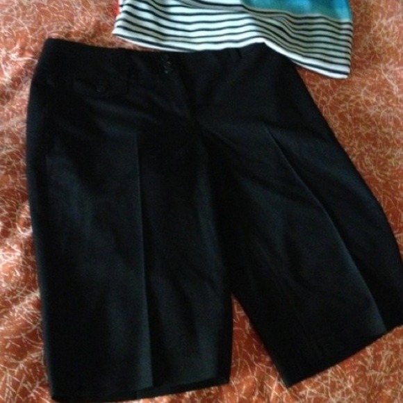 Pants and Dress