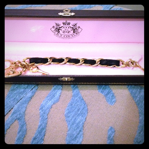 Juicy Couture Bracelet