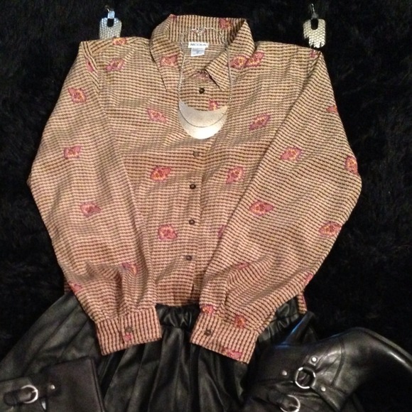 Vintage shirt