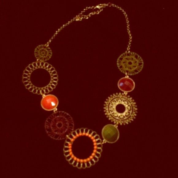 Necklace