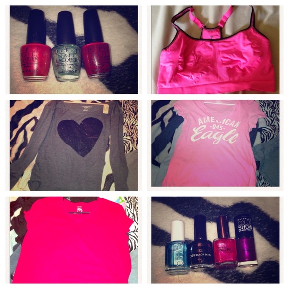 Bundle for @trishmobile65
