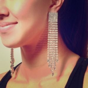 ✨COLOR CHOICE✨ clip on earrings