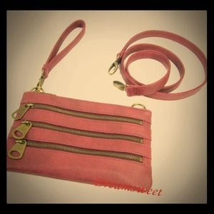Bitsy Bag