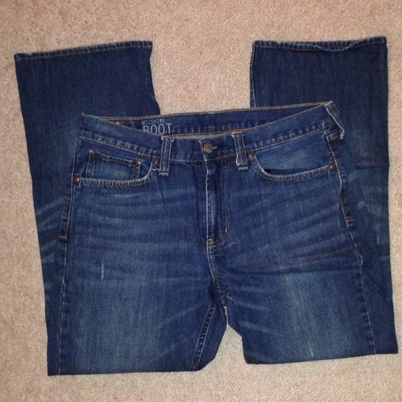 ✂💵 Bull Head MENS Jeans