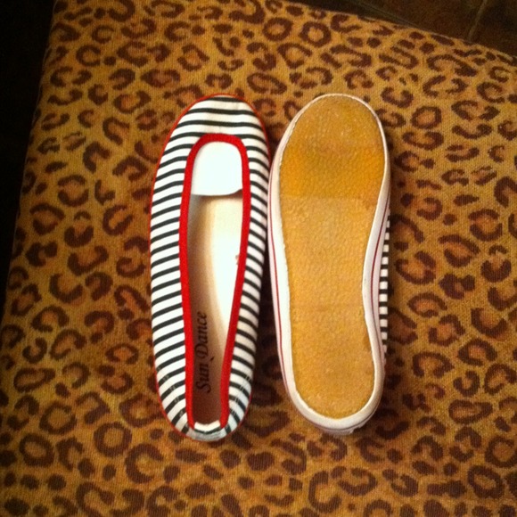 Cute spring shoes!!