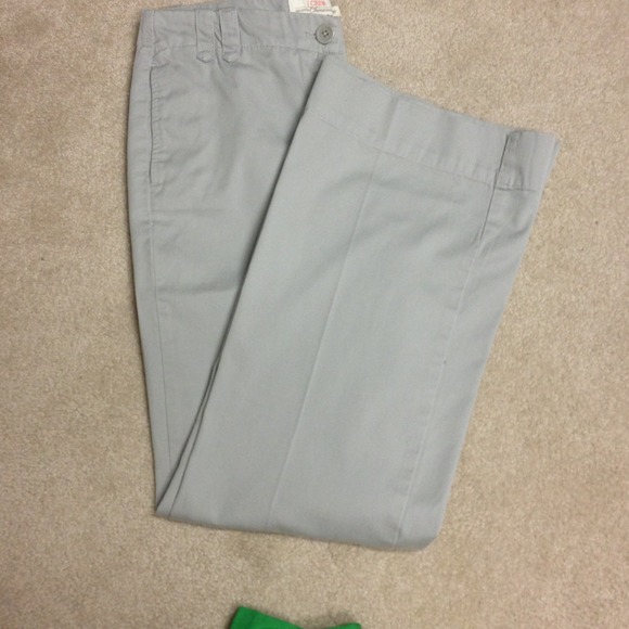 J Crew Chino