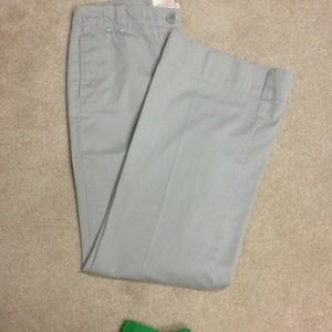 J Crew Chino