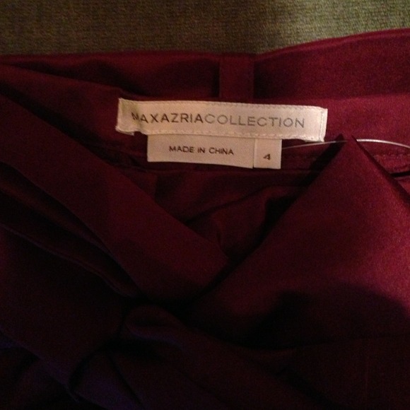 BCBG Max Azria Collection - Picture 2 of 4