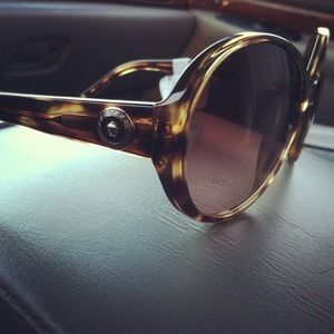 Brand new Versace women's sunglasses.