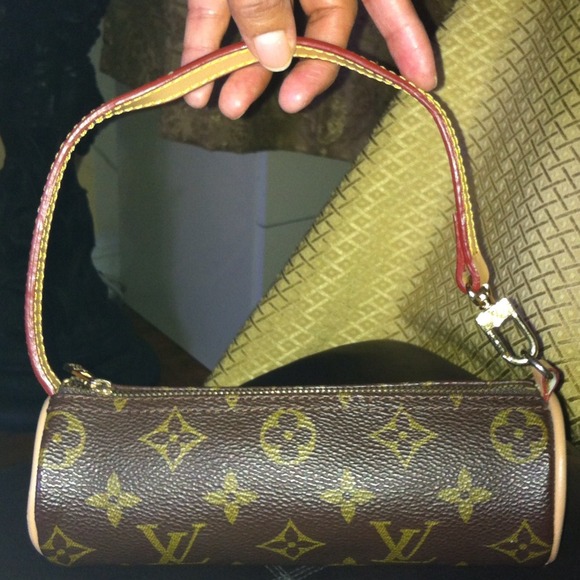 LV MINI PURSE