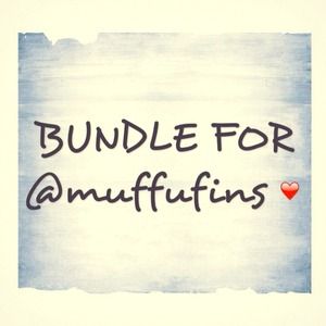 Shipping for @muffufins 💕