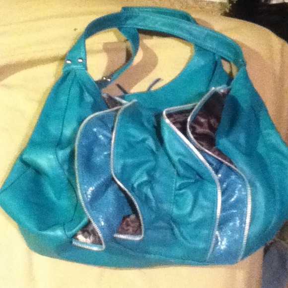 Zip bag