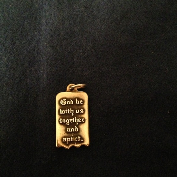 ***SOLD*** James Avery charm