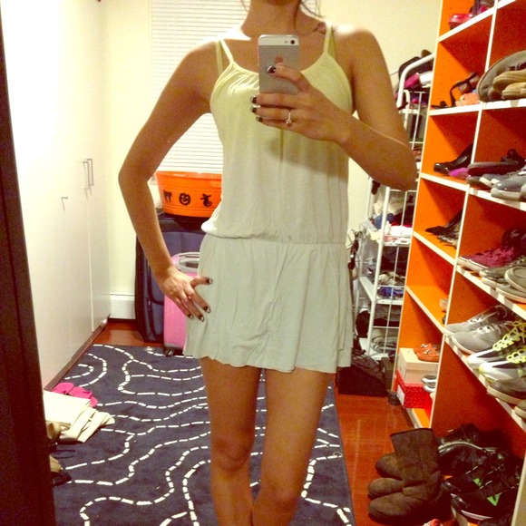 Lil cute casual dress 😘😉