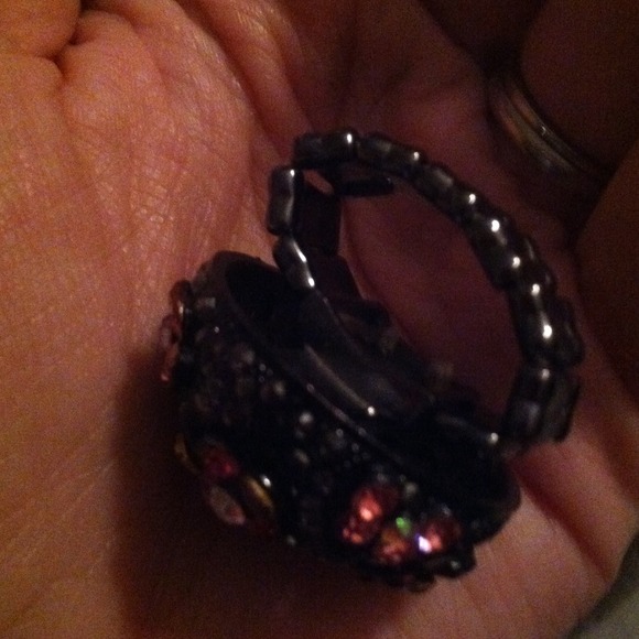 Fashion ring - Picture 2 of 2
