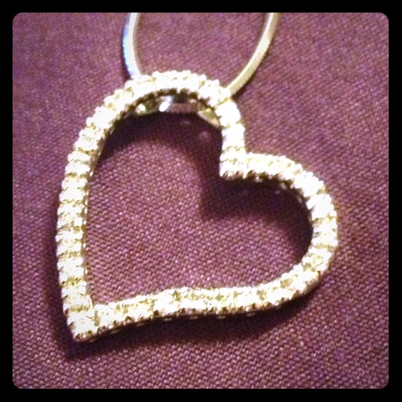 Heart Necklace