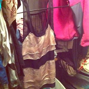 Bb Dakota tank*on hold*