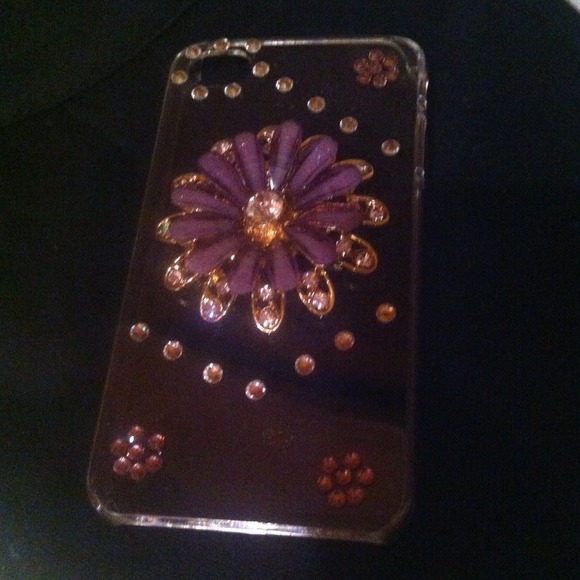 iPhone case