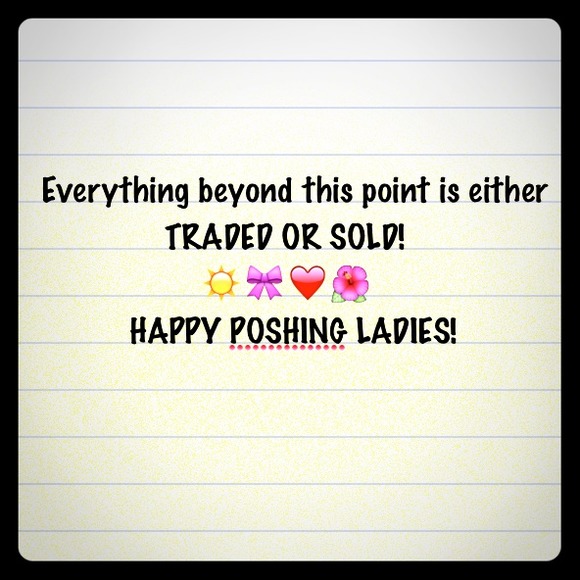 Beyond this point is not available!