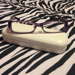 Mark Jacobs Reading Glasses