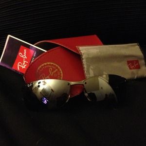 RayBan Men Sunglasses