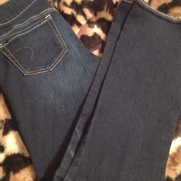 American eagle stretch jeans NWOT
