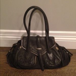 Botkier black Nomad tote bag!