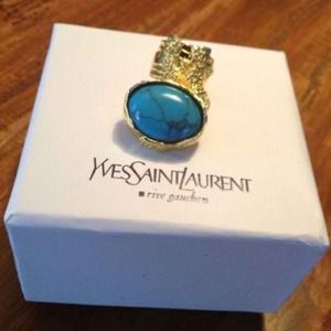 💢💢💢💢💢💢💢Sold💢💢💢💢💢💢💢Authentic Ysl arty