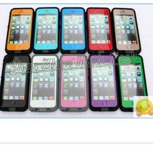 iPhone 5 lifeproof cases BRAND NEW