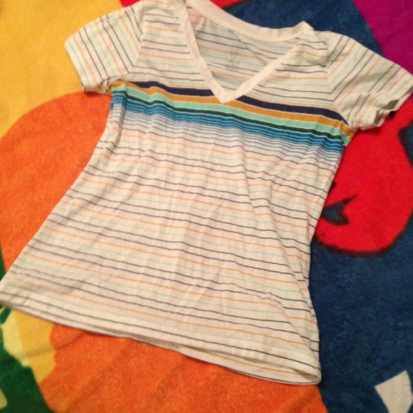 Lovely boyfriend tee