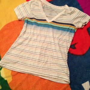 Lovely boyfriend tee