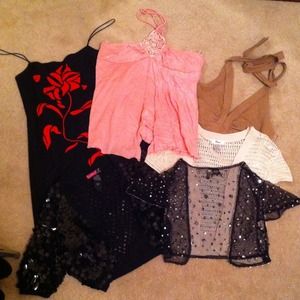 💕BUNDLE FOR @blueeyes75!💕