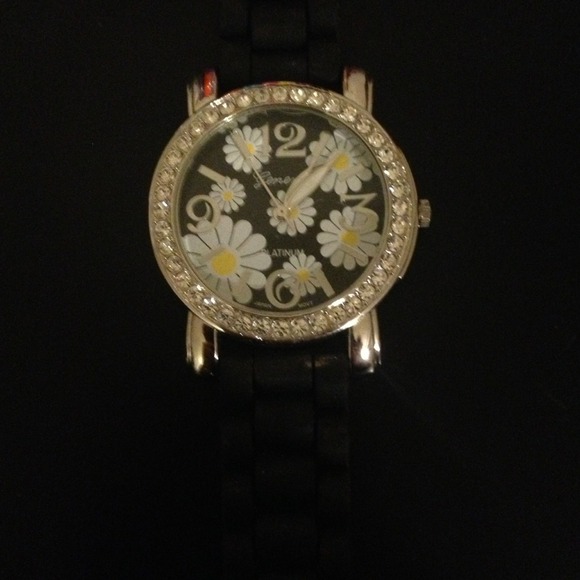 Daisy watch
