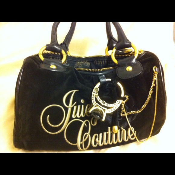 Juicy Couture Small Handbag