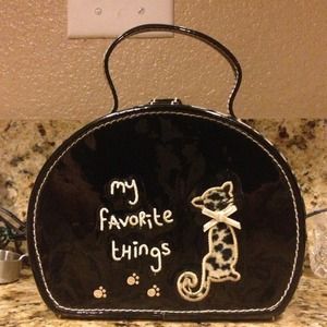 Vintage Gymboree Glamour Kitty Collection 04