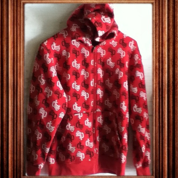 SOUTHPOLE KIDS SWEATSHIRT SZ10-12 med EUC - Picture 1 of 3