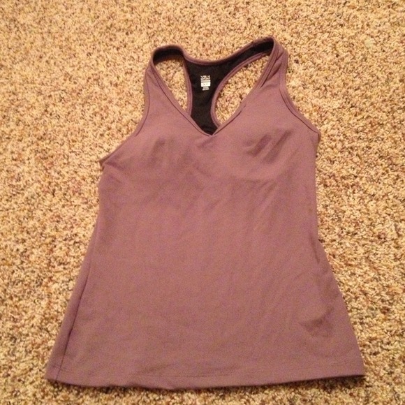 VSX Sports Bra Tank