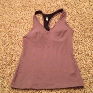 VSX Sports Bra Tank
