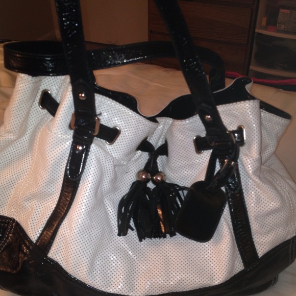 **Traded****Aldo bag