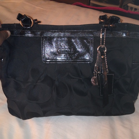**SOLD***Coach bag