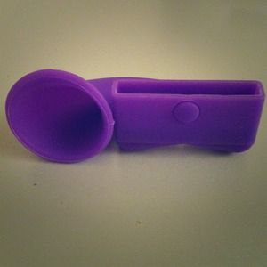 Wireless Stand Speaker Dock for iPhone