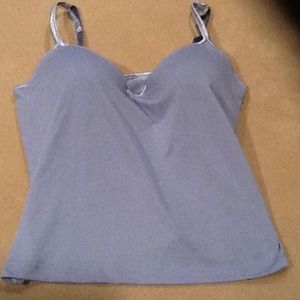 🔴Sold/bundle🔴Cuddle Duds Cami