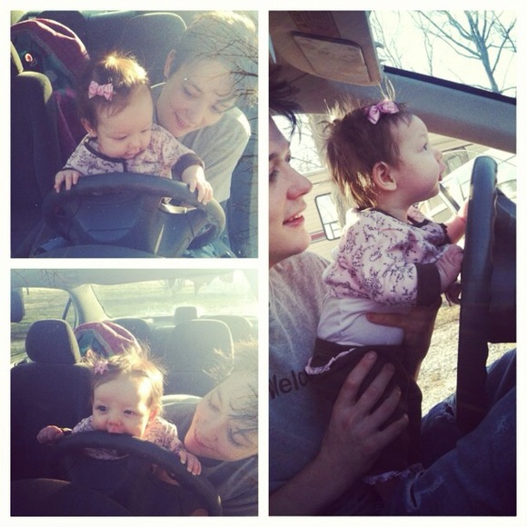 meeet your sellers 😘