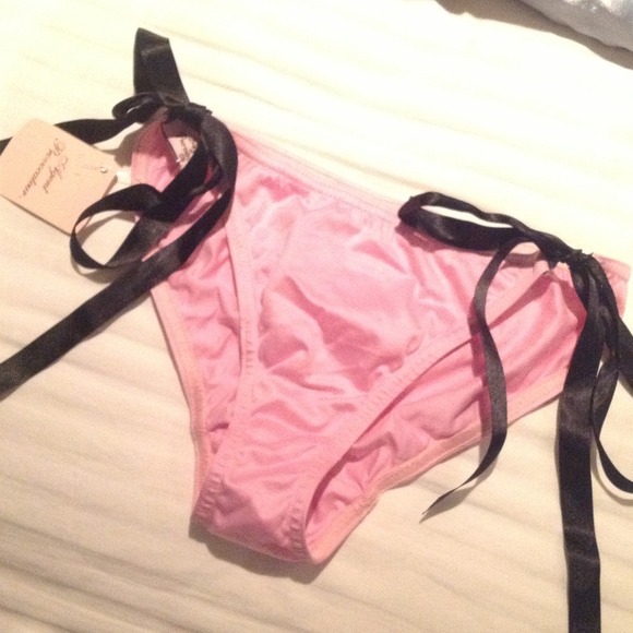 Reserved for @b_pjae! Brand NWT Agent Provocateur
