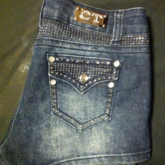 Cesttoi Jeans - Picture 4 of 4