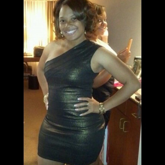 Express dress!