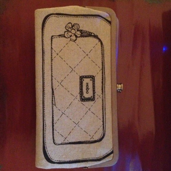 Brand new Hobo wallet