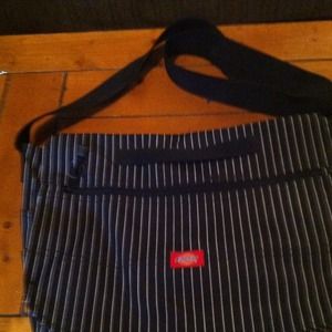 Dickies book  or computer bag