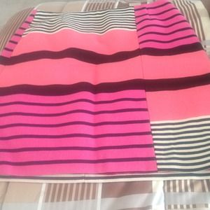 Loft skirt